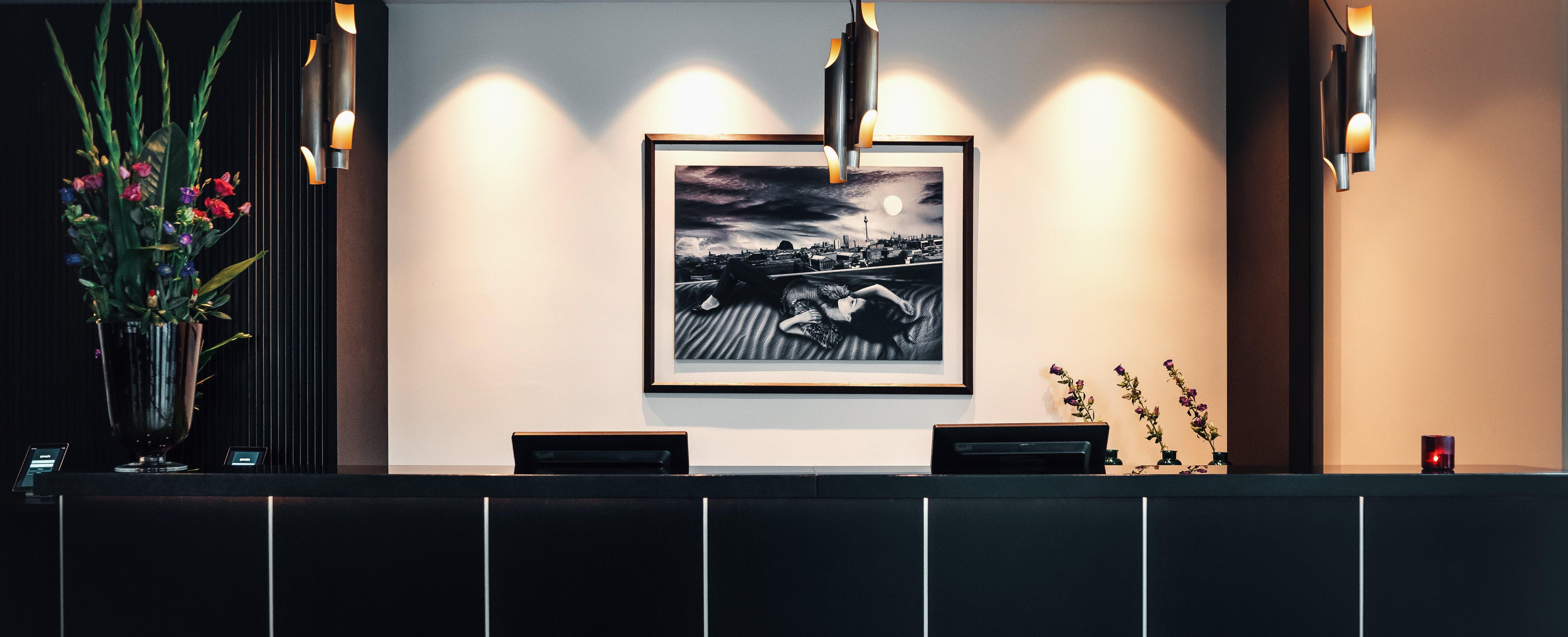 Center East Prenzlauer Berg By Ihg Berlin