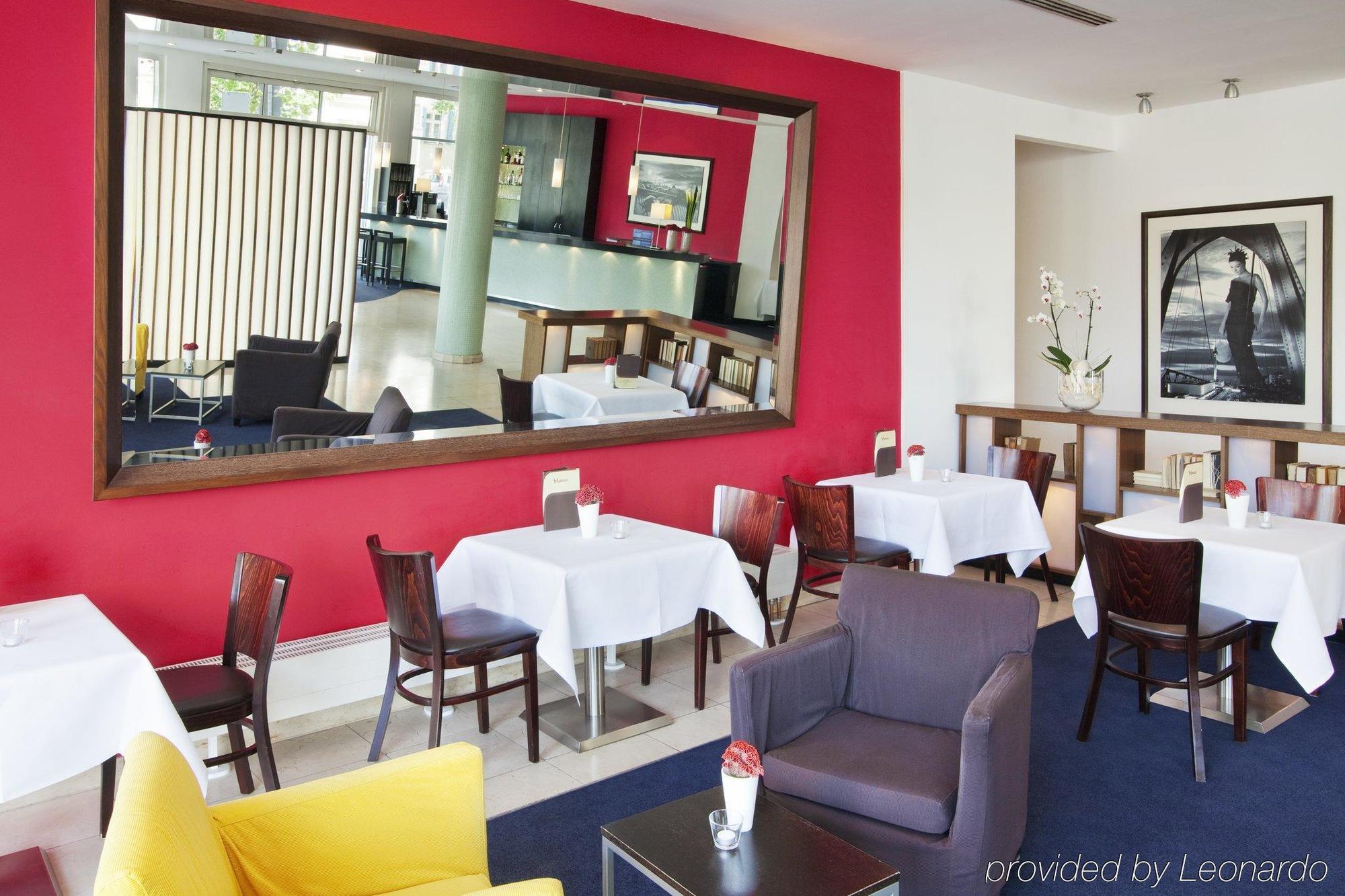 Center East Prenzlauer Berg By Ihg Hotel 4*