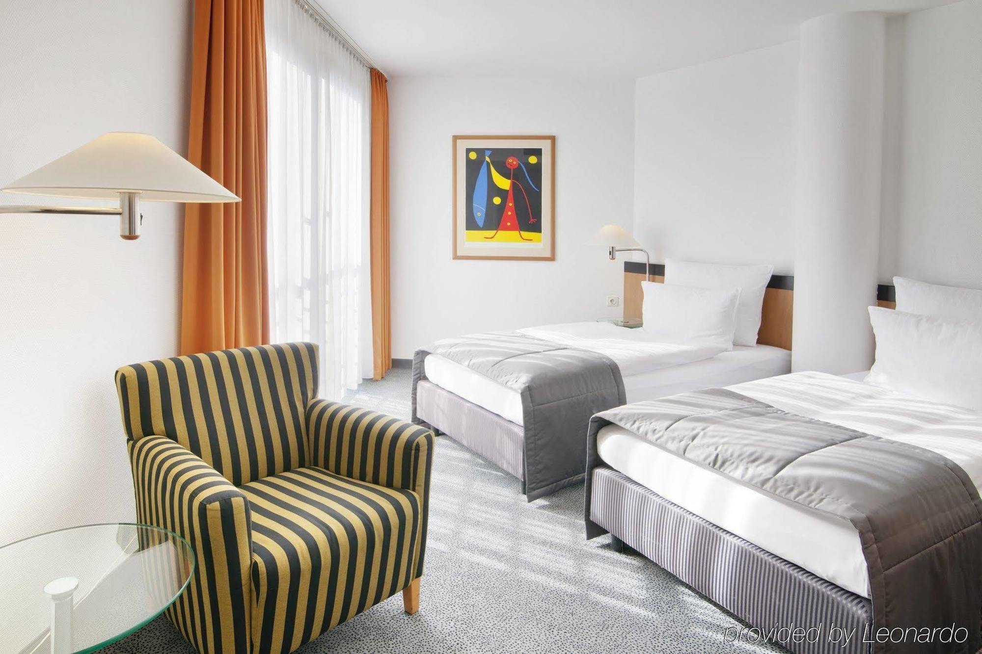 Center East Prenzlauer Berg By Ihg